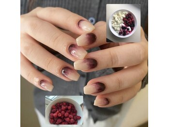 グランベイル ネイルルーム(nail room)/