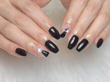 ラズワルド(Lazward)/大人＊ブラックデザイン