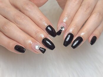 ラズワルド(Lazward)/大人＊ブラックデザイン