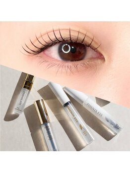 オルネ(orne.)/束感まつげ