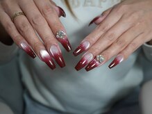 ジュン ネイル(JUN NAIL)/