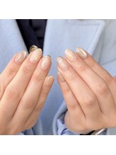 ラグゼ静岡店(Luxxe)/定額シンプルコース￥9130