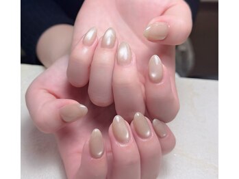メオネイル(MEO NAIL)/マグネット