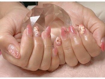 チェリーブロッサム(A CHERRY BLOSSOM)/