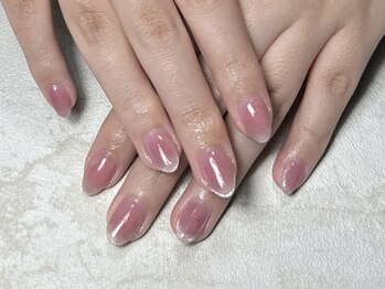 ルノアドットルーム(Lunoa.room)/マグネットフレンチ