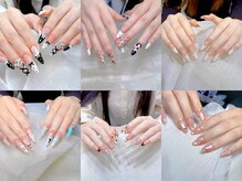 デイシーネイル(Daisy Nail)の雰囲気（シンプルから華やかまで、お気軽にご相談くださいませ。）