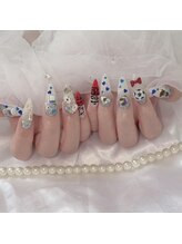 マリネイル(Mari NAIL)/