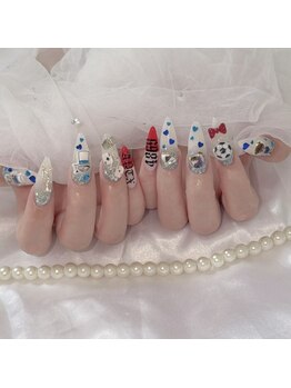 マリネイル(Mari NAIL)/