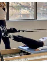 ピラティスシナジー 河内小阪スタジオ(Pilates Synergy)/