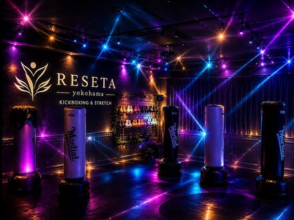 RESETA yokohama 【7/1 NEW OPEN（予定）】の写真