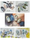 毎月変わる限定florjyu nail
