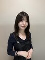 エクラートアイ アンド ローレル 大宮店(ECLART eye&Laurel)&nbsp;Ruka 
