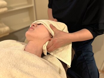 フリーサロントイロ リラクゼーションソルイチマルゴーヨン(free salon toiro)の写真/毎日頑張る貴方を応援！完全個室リラクゼーションサロンNEW OPEN♪日々のお疲れ、当店にお任せ下さい◎