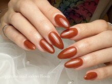 ロザ(Rosa)の雰囲気（ワンカラー＊2色まで調色無料◎）