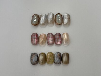 フィロンネイル 市川店(filonnail)の写真