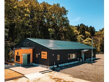 緑香 アキハ(Ryyoka akiha)の雰囲気（お店外観★当店はこちらの建物内の一室にございます。）
