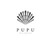 ヒーリングサロン ププ(PUPU)ロゴ