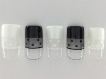 ネイルサロン フラール(Fullard)/283ジェル￥9698スカルプ￥14018