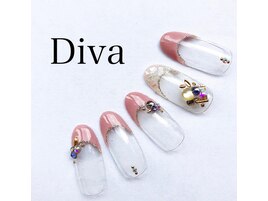 ご新規様アート10本込￥8640