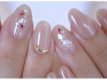 ネイルサロン ベリンダ(Nail salon Belinda)/