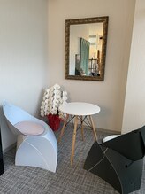 フォルテ(Forte)/明るいフロント