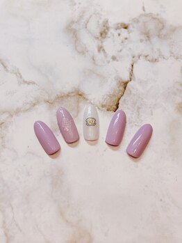 ソルシア(Solsia)/【ハンド】7月定額　￥4000