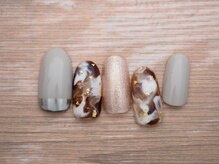 リボン 立川店(Ribbon)/定額Design7000円+tax