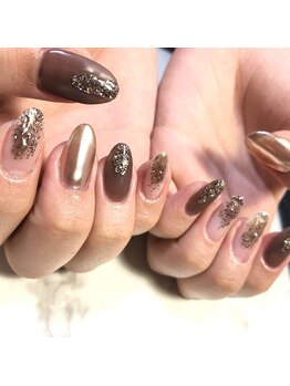 バイブリスタ(...by BLista.)/アート120min