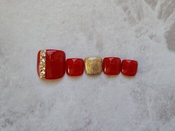 ピズネイル(pizunail)/ジェル4本やり放題