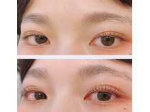 アンドルーチェ なんばパークス店(ANDRUCHE)/ラスティングカール