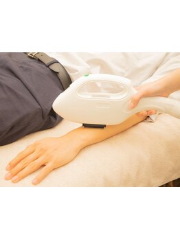 1回ごとにお支払い可能なサロン