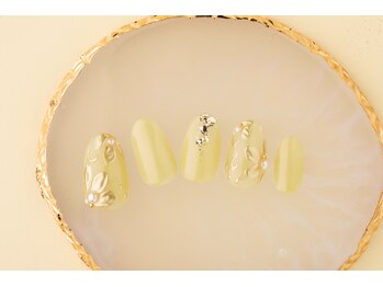 エムスラッシュ ソル センター南(M.SLASH SOL)/120minアートコース