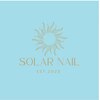 ソラネイル(SOLAR NAIL)のお店ロゴ