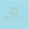 ソラネイル(SOLAR NAIL)のお店ロゴ