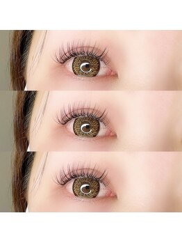 スタードットアイラッシュ 小牧店(☆☆☆...eyelash)/ボリュームラッシュ 140束!