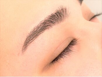 ラヴィシル 恵比寿(Ravicils)/メンズアイブロウもお任せ