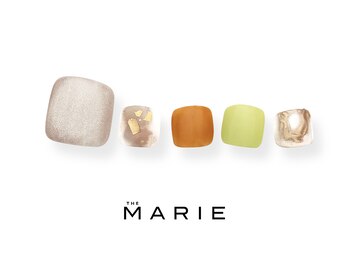 ザマリー 神戸マルイ店(THE MARIE)/FOOT定額¥6000 シェル 0511d