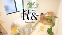 アール アンド ビューティーサロン(Ｒ＆ BeautySalon)