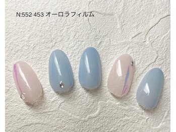 ルアナ 亀戸(Luana)/