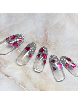 エムアイドット(Mi.)/アート10本コース