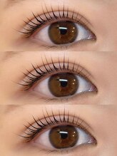 アジュメル(Ajumel)/ラッシュリフト