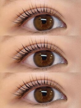 アジュメル(Ajumel)/ラッシュリフト