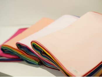 リリミア(ririmia)/