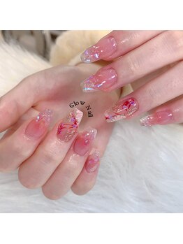 グロー ネイル(Glow Nail)/