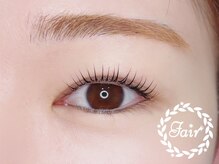 アイサロンフェア 関内(eyesalon Fair)/パリジェンヌラッシュリフト