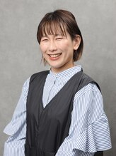 睡整 藤田 幸子