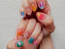 プレジア(Pleasure)/付け放題コース¥8800