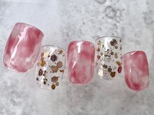 ライズプラス(Raize+)/ハートクリアカラー