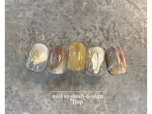 ヘップ(nail eyelashdesign Hep)/新規 &nbsp;9,207円