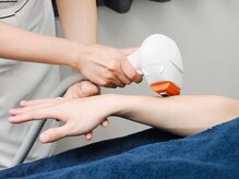 リノズ(Lino's)/両腕脱毛